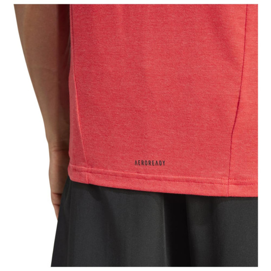 Adidas Ανδρική αμάνικη μπλούζα D4T Tank Top